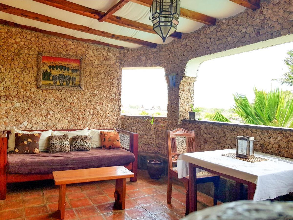 Tembo Village Watamu Extérieur photo