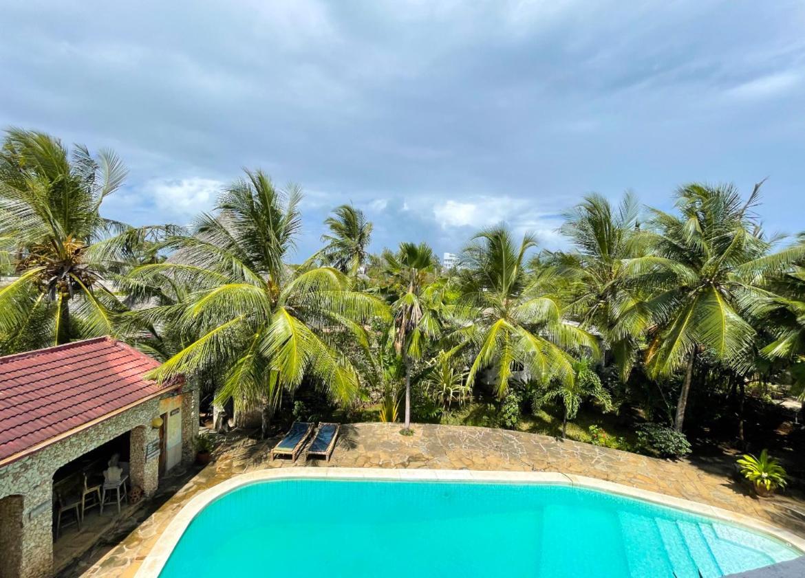 Tembo Village Watamu Extérieur photo