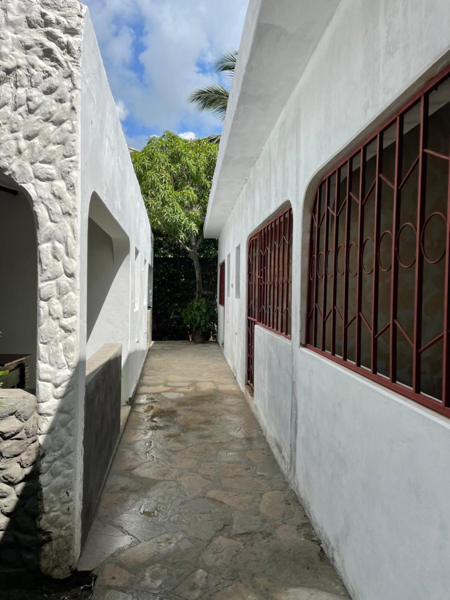 Tembo Village Watamu Extérieur photo