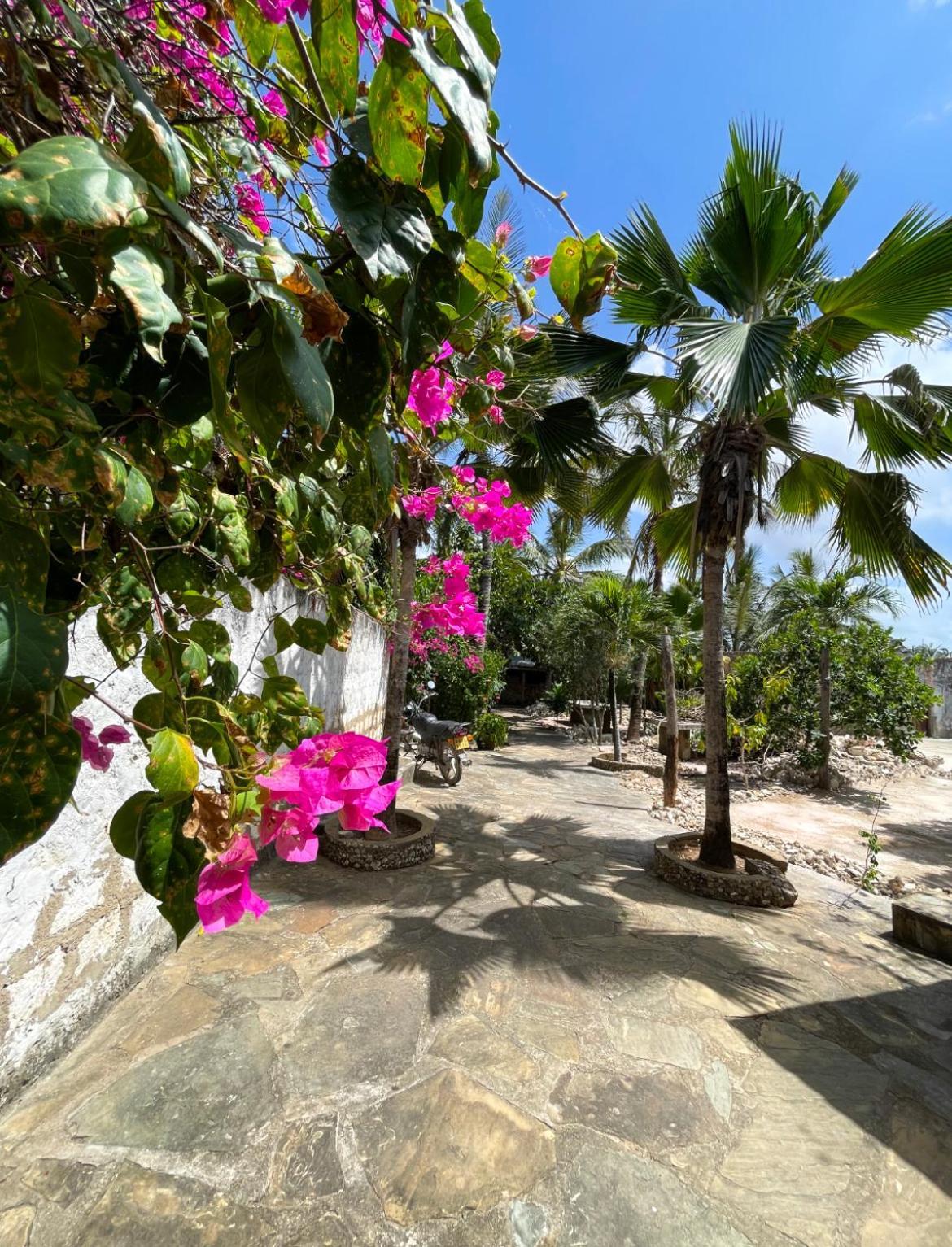 Tembo Village Watamu Extérieur photo