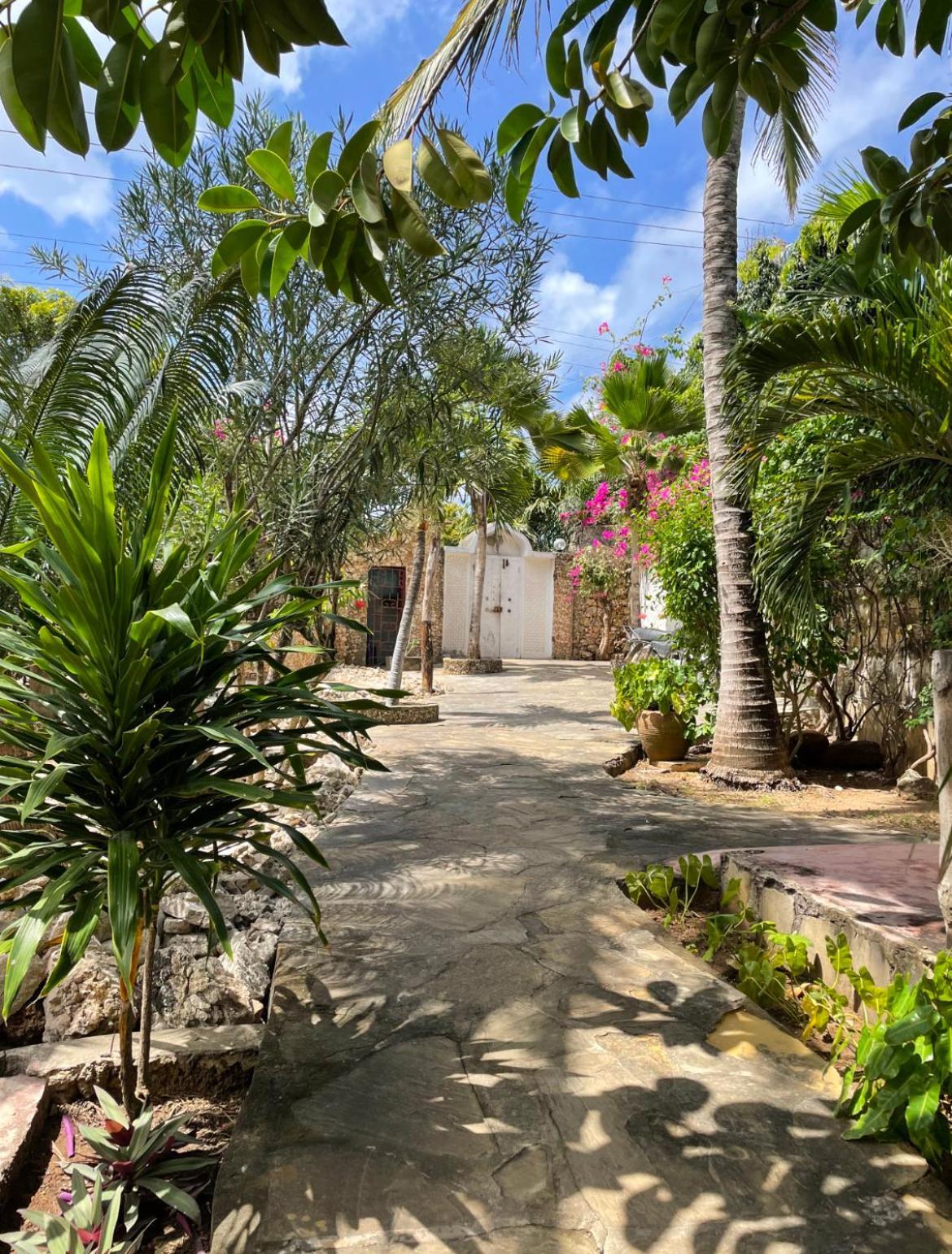 Tembo Village Watamu Extérieur photo