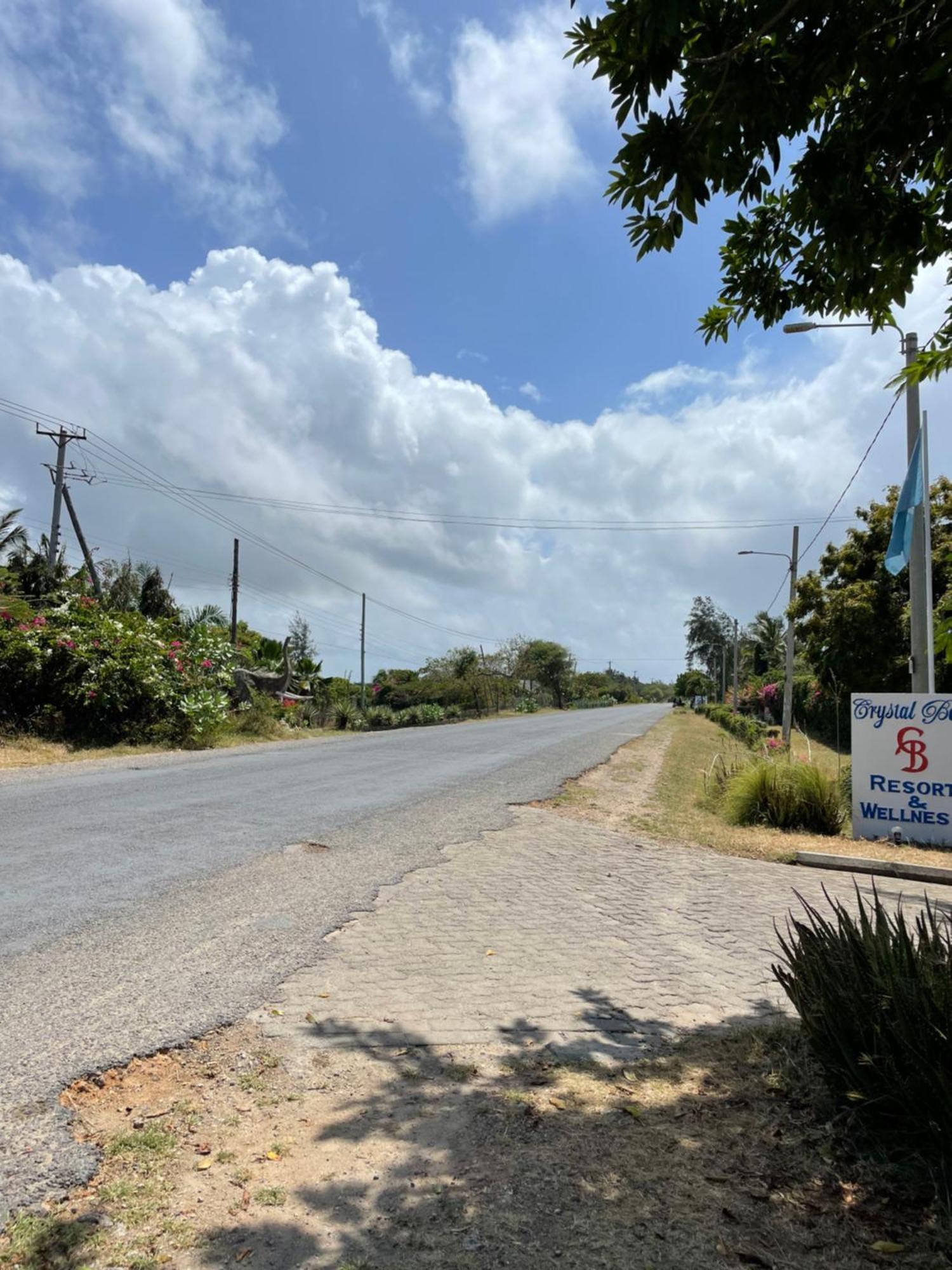 Tembo Village Watamu Extérieur photo