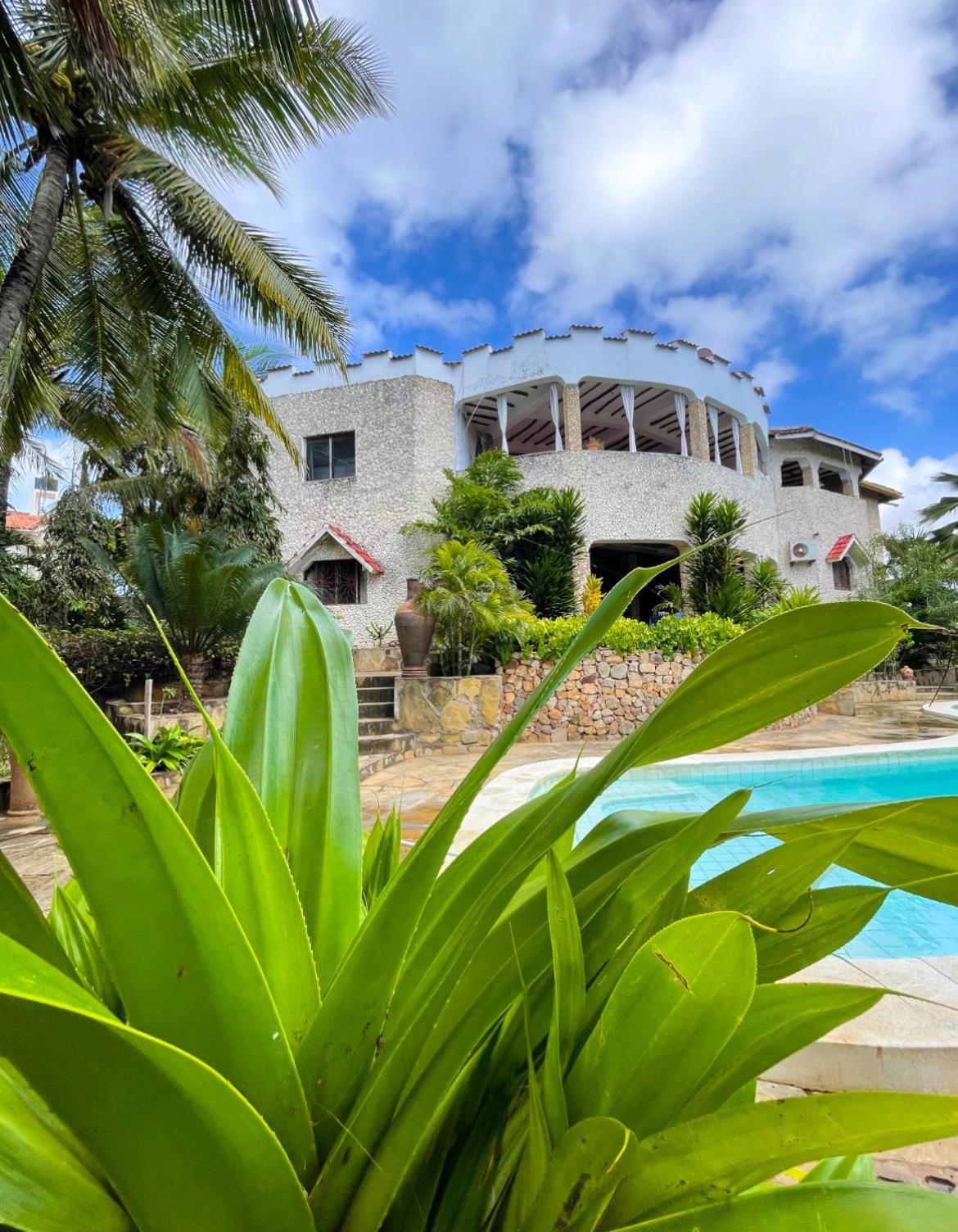 Tembo Village Watamu Extérieur photo