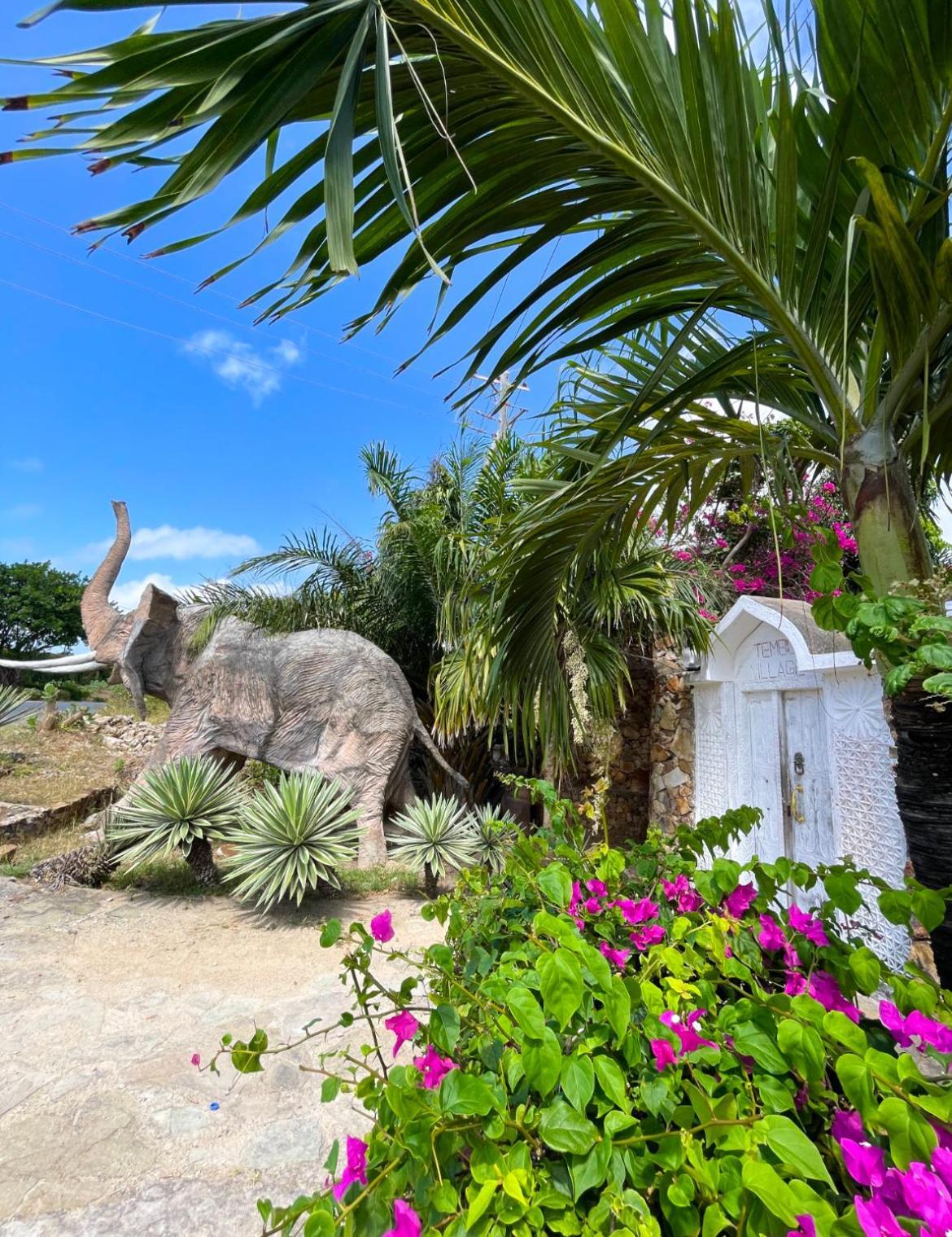 Tembo Village Watamu Extérieur photo