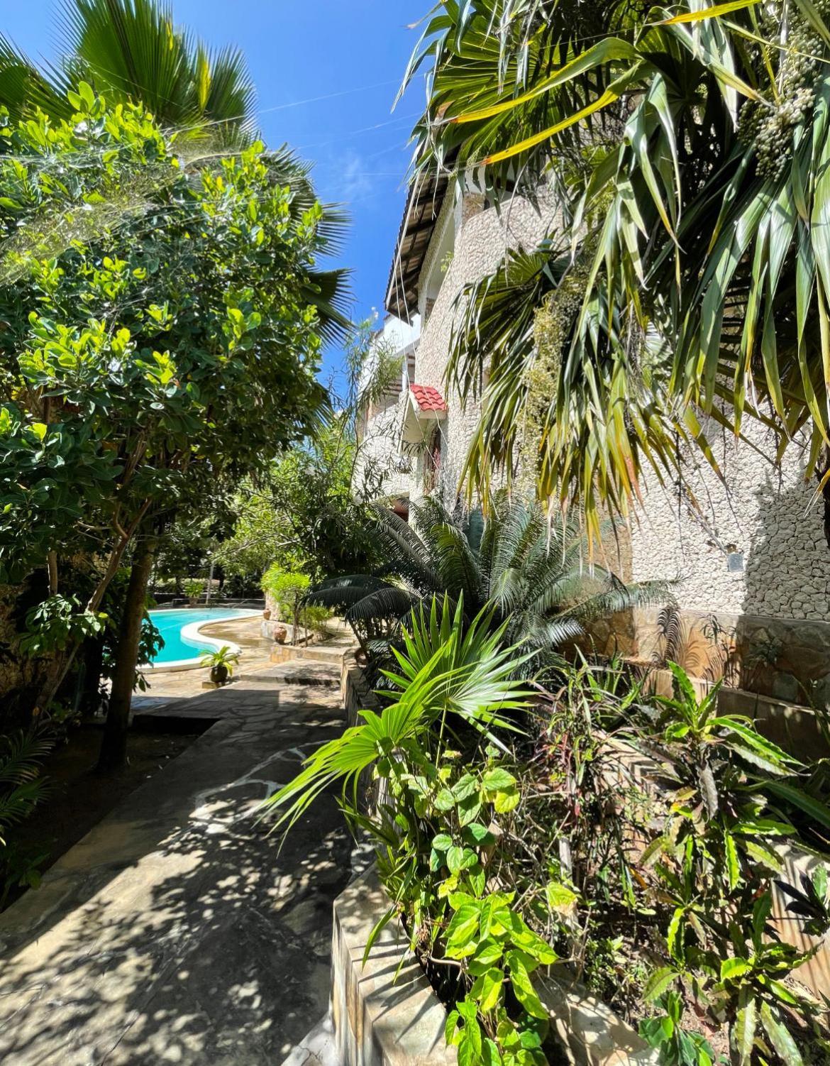 Tembo Village Watamu Extérieur photo