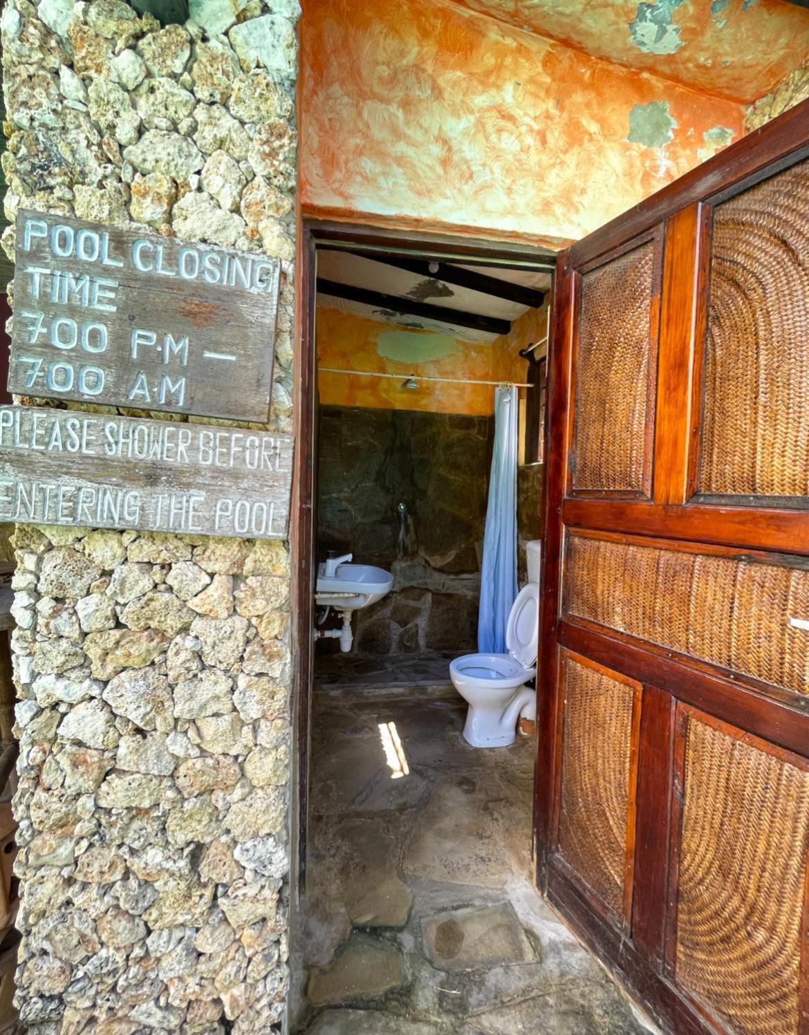 Tembo Village Watamu Extérieur photo