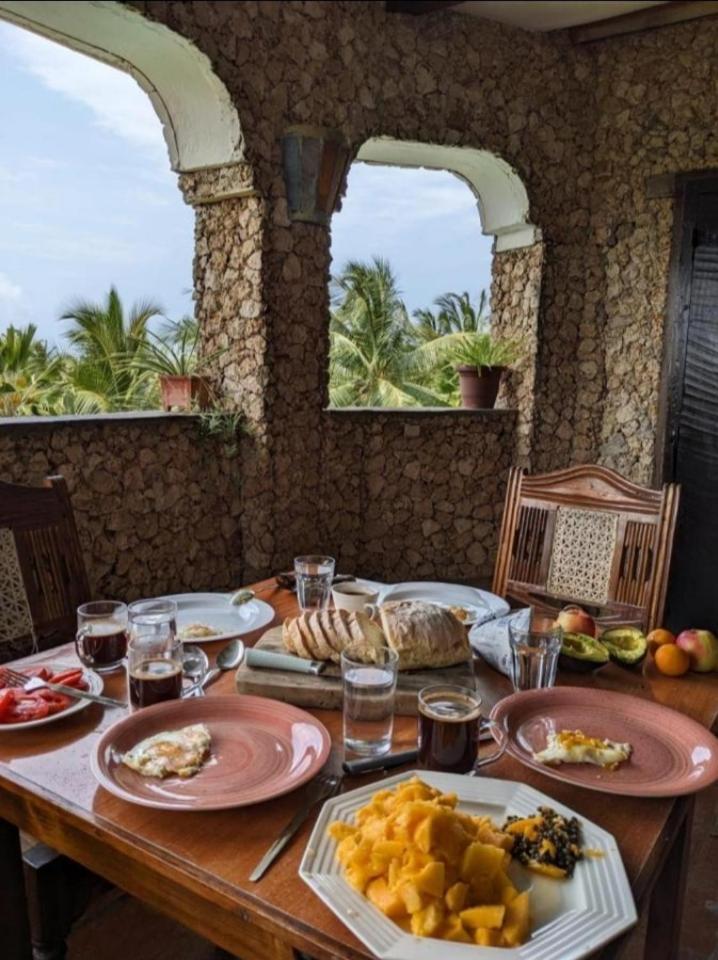 Tembo Village Watamu Chambre photo