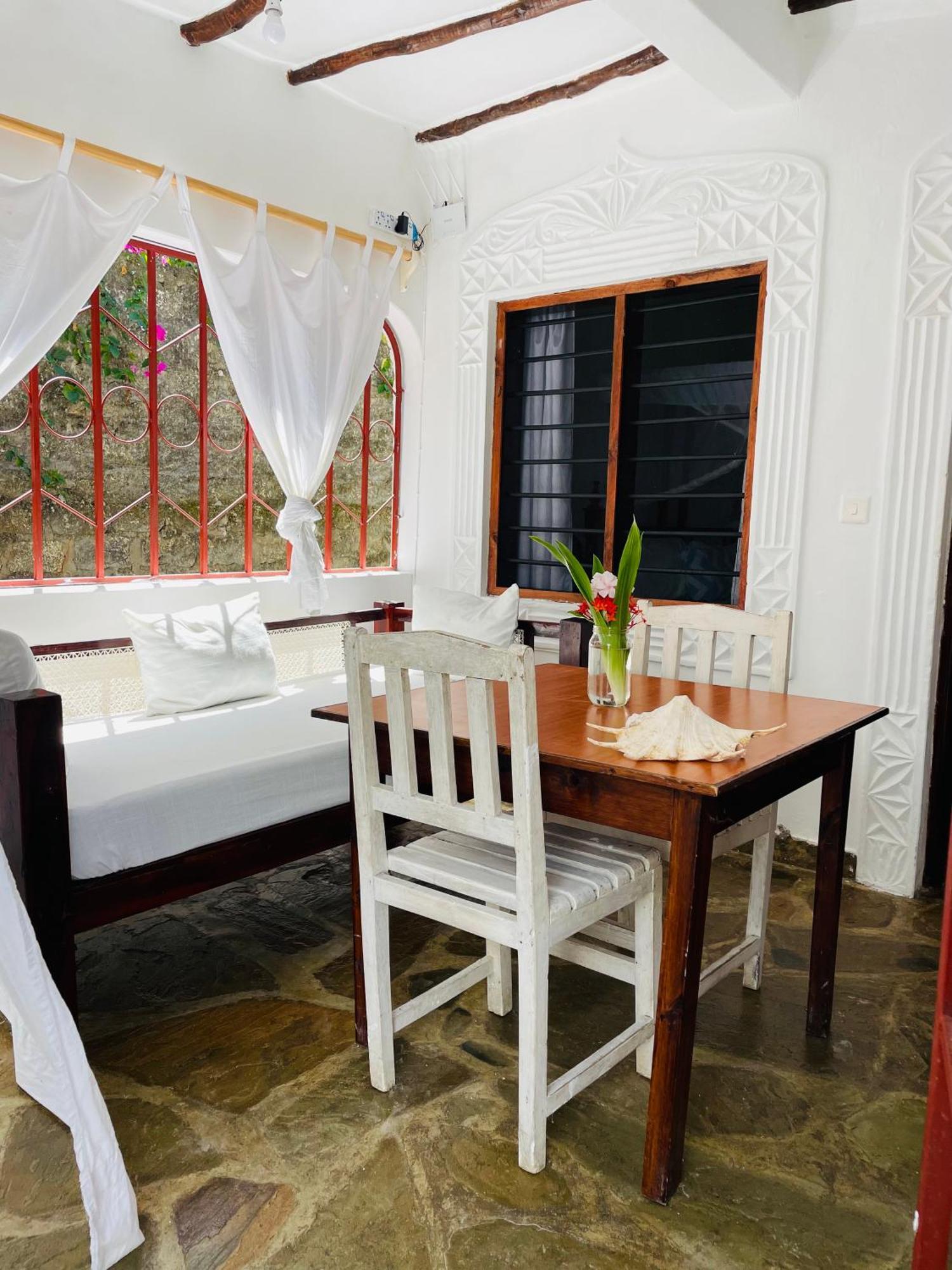 Tembo Village Watamu Extérieur photo